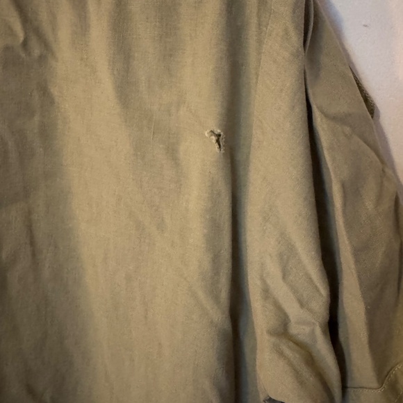 Safari Shirt - Picture 4 of 5